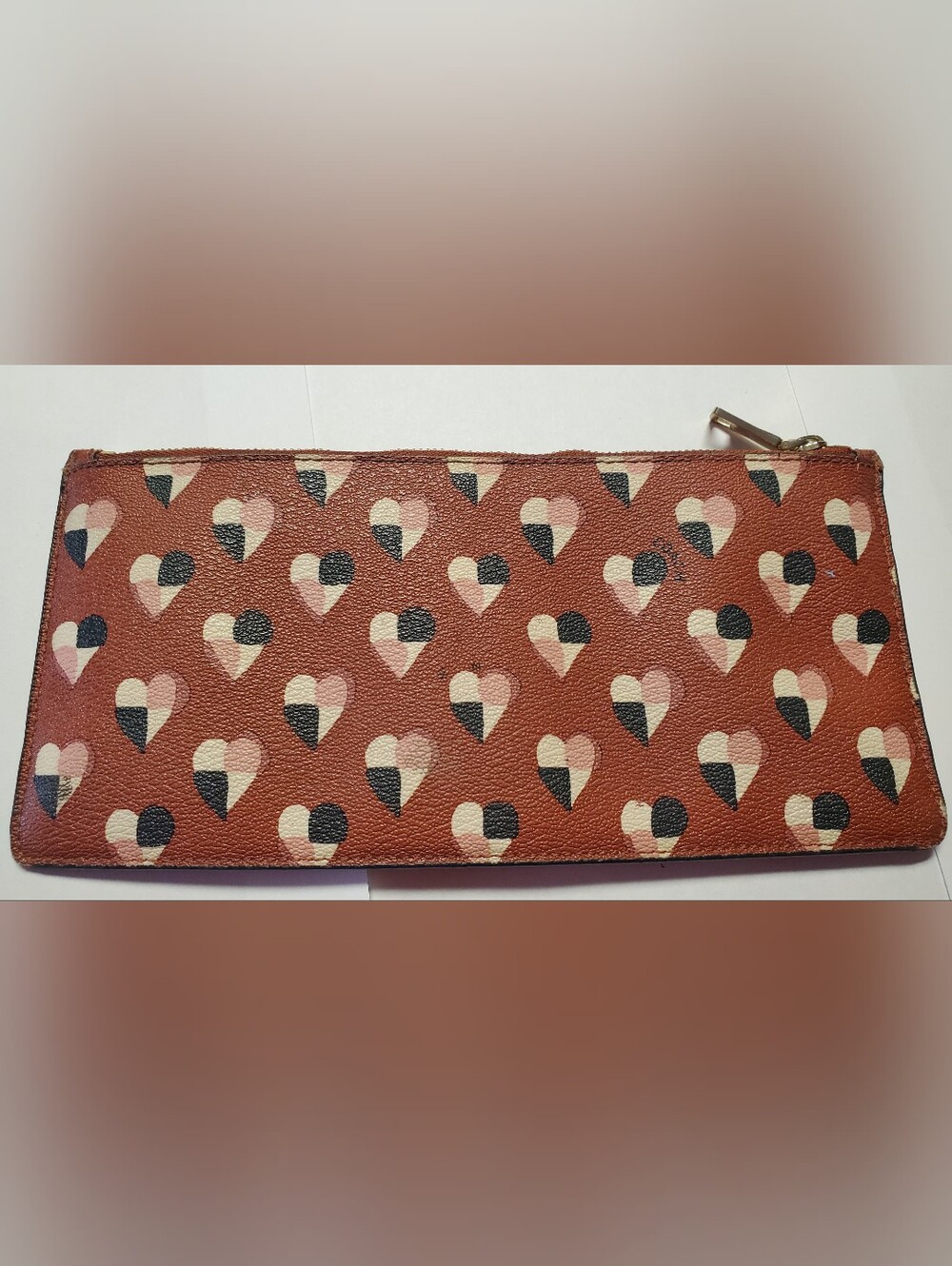 COACH Pouch